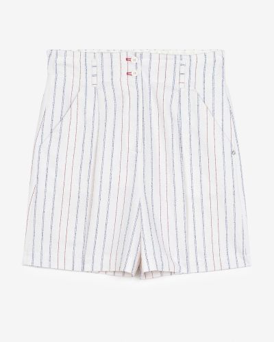 shorts in cotone ottod’ame