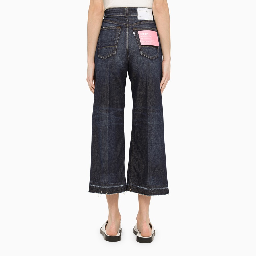 JEANS DEPARTMENT5 SPEAR