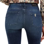 Jeans Slim Fit Bottom Up