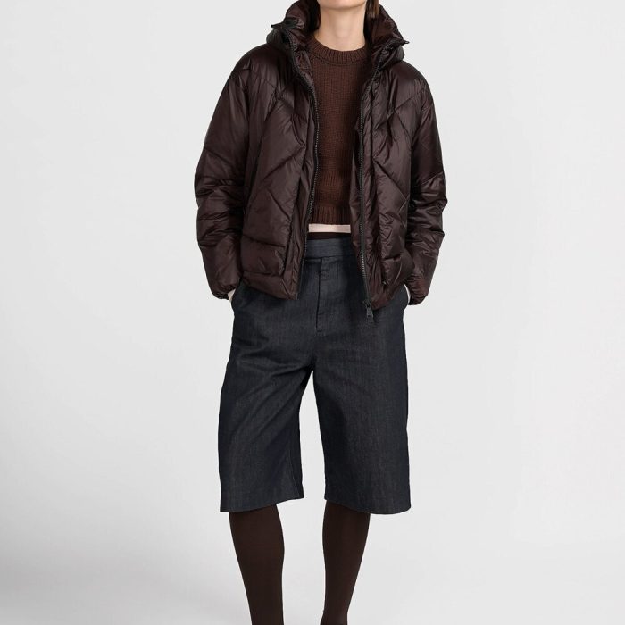 CANADIAN EUGENIE SHORT