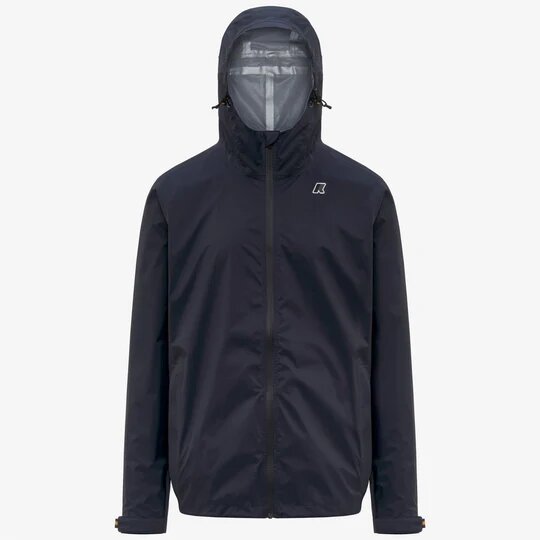 CHARMAIN TRAVEL K-WAY