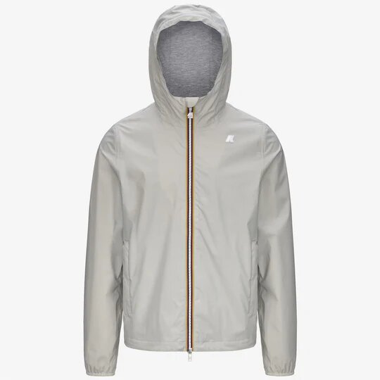 JACK STRETCH NYLON JERSEY K-WAY