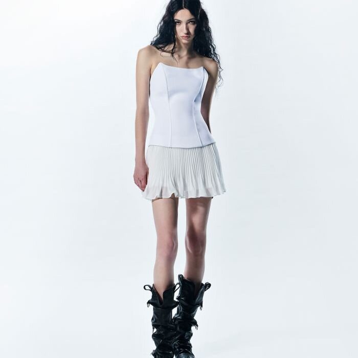 MINI BUSTIER BELLA ANIYE BY