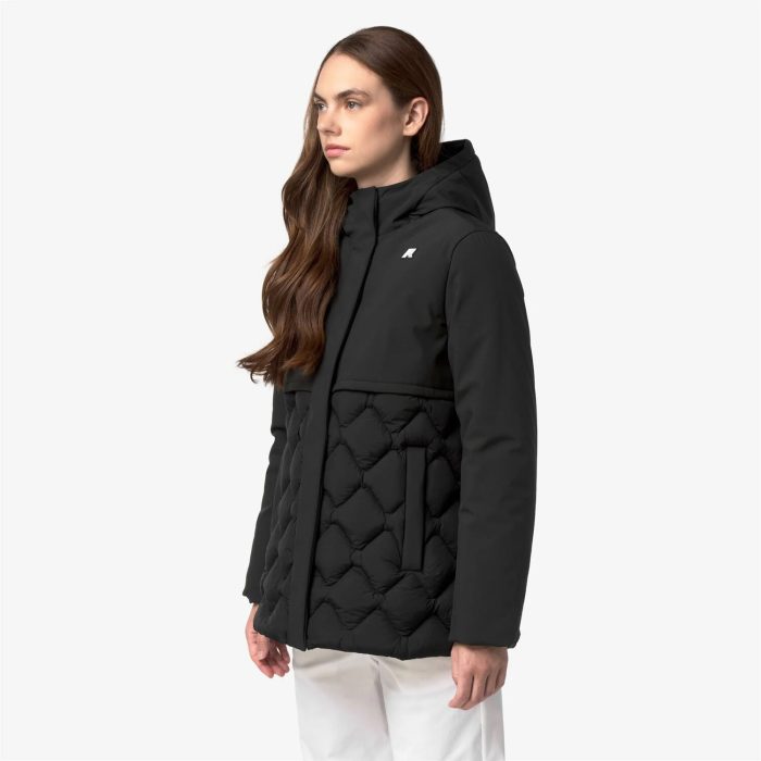 Giacca Siphane Hybrid Warm Shell