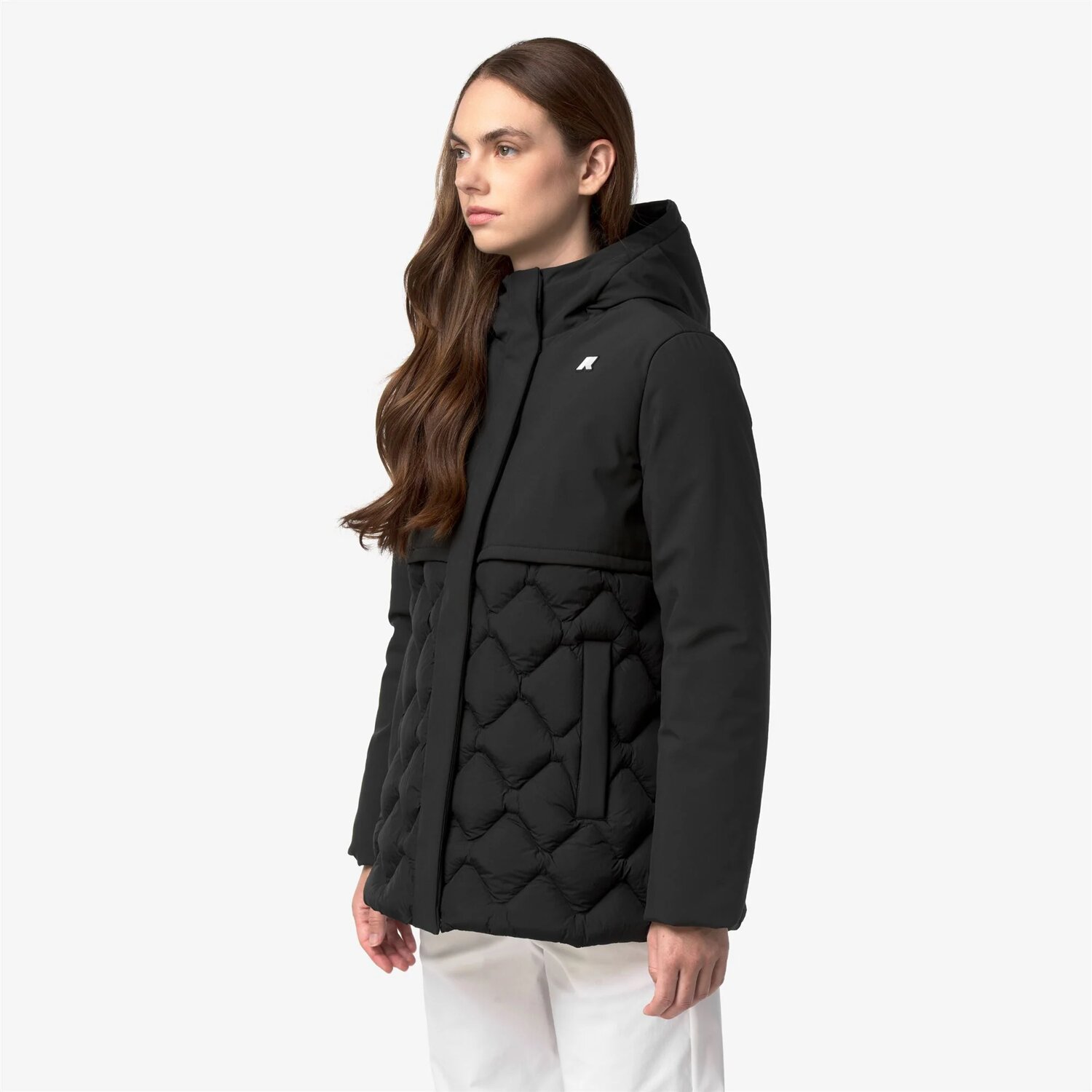 Giacca Siphane Hybrid Warm Shell