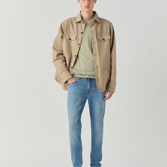 ROY ROGERS JEANS 517 WASH 57