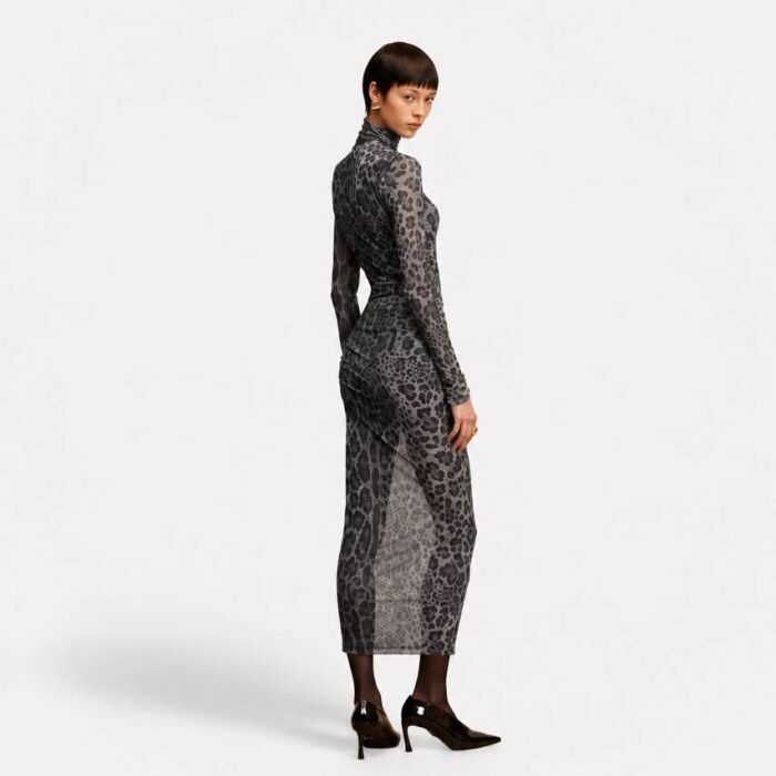 MIDI DRESS LULÙ