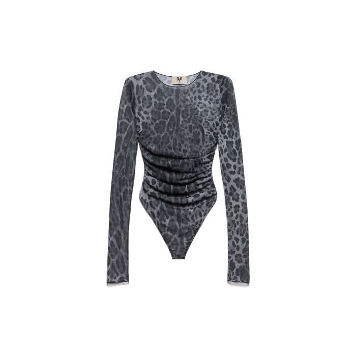 BODY NECKLINE LULÙ