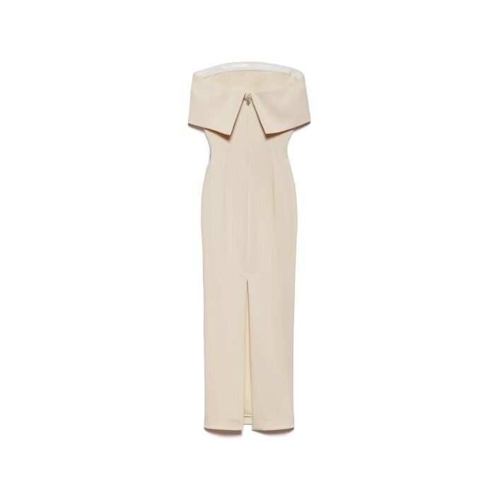 MIDI DRESS TARA