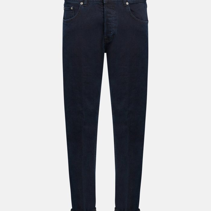 Jeans Icon slim in denim stretch