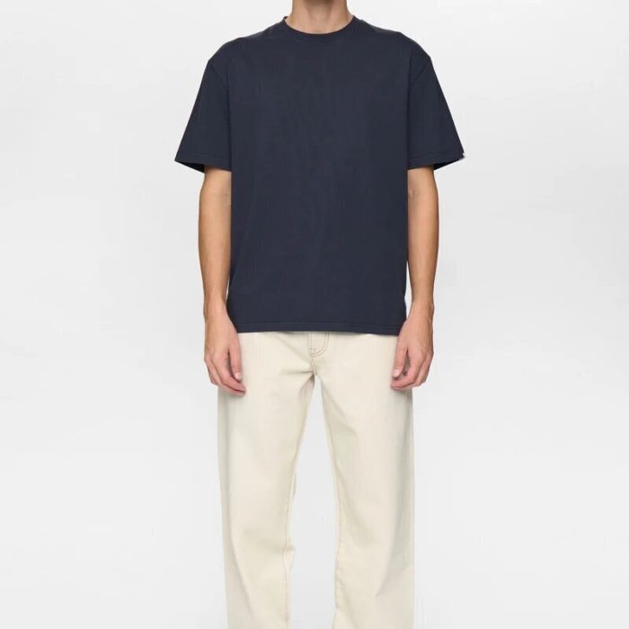 AKJONAS JEANS - 8009 ECRU - Ecru denim