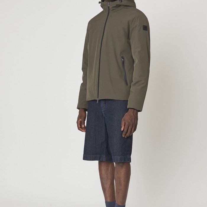 Parka Carignan