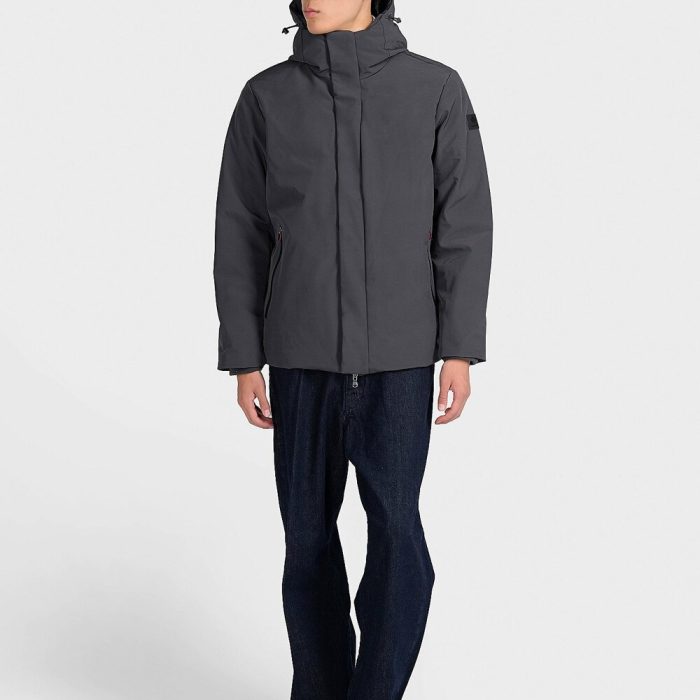 Parka Vaughan